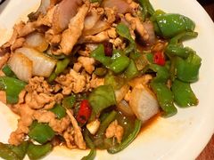 -WILDS 野有食(碧坞店)