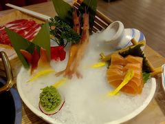 -松野谷·寿喜烧自助(华联顺义金街购物中心店)