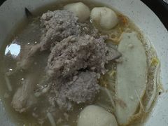 -榮泰米粉湯(Left Shop)