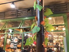 -钢管厂歆瑞源油卤串串香(春熙路太古里店)