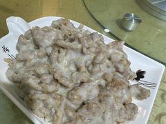 -德贤烧麦菜馆(本溪路店)