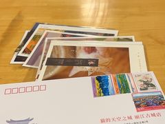 -猫的天空之城概念书店(丽江古城饮玉巷店)