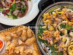 桑拿鸡-阿多私房菜(顺德店)