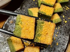 -敏珠拉姆藏餐·南京厨房(富春江东街店)