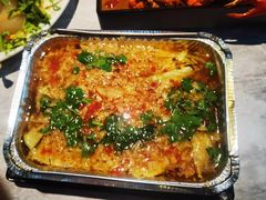 -李阔手抓龙虾(徐水店)