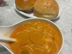 -翠华餐厅(正佳广场店)