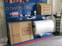 -StorHub趣存自助仓·迷你仓(金桥店)