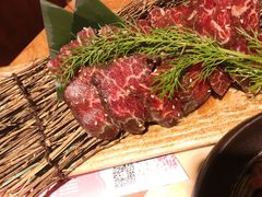 -九田家黑牛烤肉料理(中北镇店)