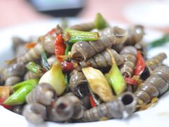 -莲花公园煎蟹(总店)