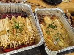 -KAOTOWN烤堂•烧烤(海汇港店)