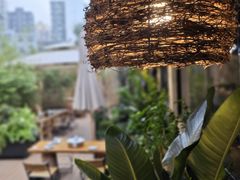 -贰醒·私房小院烧烤 (太古里店)