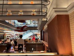 -ZAFFERANO西班牙海鲜饭(上海首店)