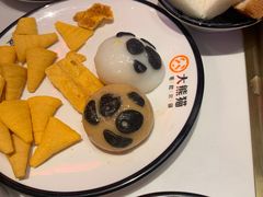 -大熊猫毛肚火锅(烟台万象汇店)