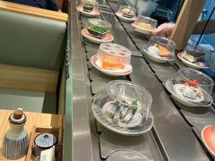 -禾绿寿司(星光68广场店)