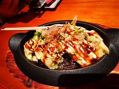 -北村家日本料理(西大望路店)
