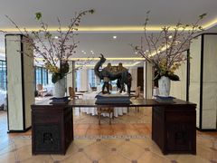 -和平官邸·花园餐厅(武定西路店)