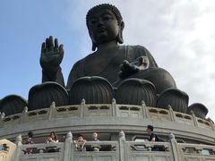 -天坛大佛