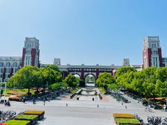 -华东政法大学(松江校区)