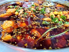 -米二红烧兔(华阳店)