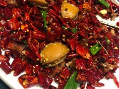 -荷风细雨·中国茶宴(碧云店)