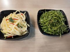 -老班长手工灌汤包(嘉洲广场店)