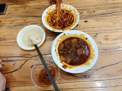 -杜记甜食(大众巷店)