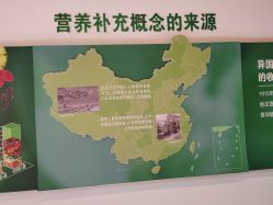 -安利上海体验馆