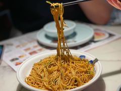 凉拌面-鼎盛蜀坊·重庆江湖菜(市桥地铁站店)
