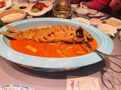 -阿五黄河大鲤鱼(英协路店)
