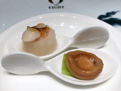 餐前小吃-8餐厅(新葡京酒店)