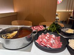 -呷哺呷哺 黄金牧场 (新中关购物中心店)