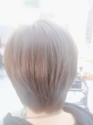 -青霖·飘逸造型