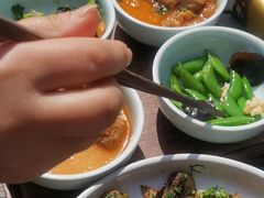-薇酌饮·陕西菜(南门外店)