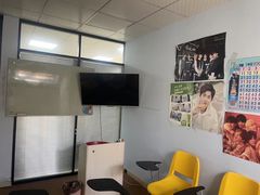 -百济韩国语(虹口校区)