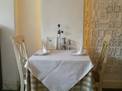 -成桂西餐厅·42年的味道(五大道疙瘩楼店)