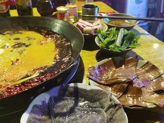 -刁姐火锅(五小区店)