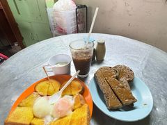 -多春茶室