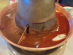 -京城胜利涮羊肉(禧乐汇店)