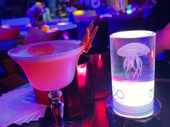 -MOSSO音乐酒吧·live house(南京旗舰店)