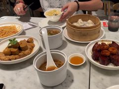 -南小馆(迪士尼小镇店)