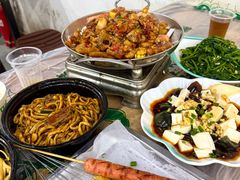 -小民大排档(马场角横路店)