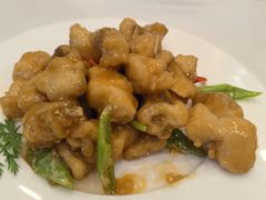 -宝发园名菜馆
