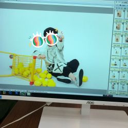 -小苹果儿童摄影(崇安店)