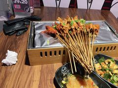 -Let’s WaKao瓦烤(贝森店)