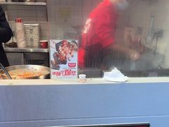 -黑色经典臭豆腐·湖南特产(步行街店)