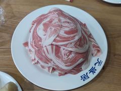 羊肉-元盛居(生态大街店)