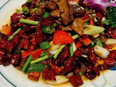 -天宜隆蘑菇宴火锅(石景山旗舰店)