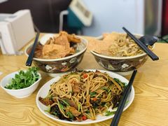 -家味螺蛳粉&烤鱼(五角场店)