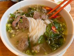 -越美小馆·越南料理(曲江店)
