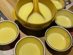 -冰川延边料理·炭烤串(原小木屋店)